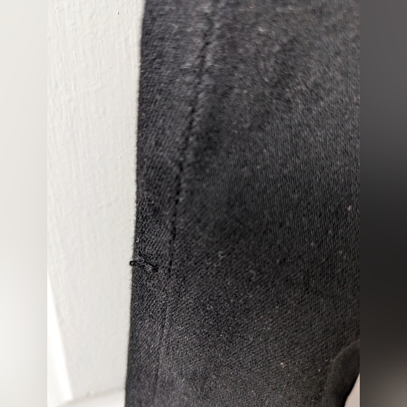 CITIZENS OF HUMANITY High Rise Skinny size 28 - Picture 6 of 9